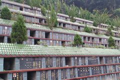 重庆金山陵园公墓什么时候开园